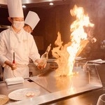 Teppanyaki Ittetsu - 