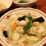 大明天中国四川料理 - 