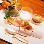 ノーワンズ レシピ - 