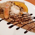 ノーワンズ レシピ - 