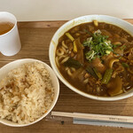 舞洲食堂 - 
