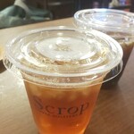 スクロップ コーヒー ロースターズ - 