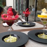 グラマシースイート ストリングスホテル名古屋 - 