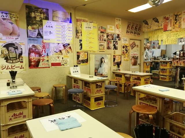 イチゴー 小川町 居酒屋 食べログ