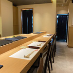 Sushi Shiorian Yamashiro - 