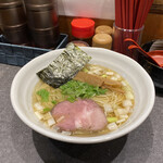RAMEN火影 produced by 麺処ほん田 - 料理写真: