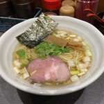 RAMEN火影 produced by 麺処ほん田 - 料理写真: