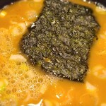 つけ麺 石ばし - 