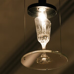 マルゴ - シャンデリア