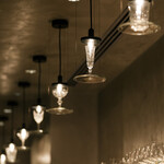 マルゴ - シャンデリア