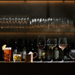 マルゴ - カウンター