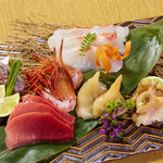 Maguro Bitobetsuan - 