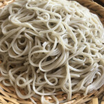 蕎麦 ふくあかり - 