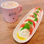 Pizzeria Astra - 