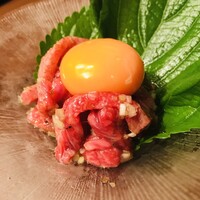 松阪牛炭火焼肉 東海亭 - 