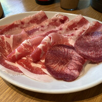 しゃぶしゃぶ KINTAN 代官山本店 - 