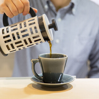 カフェ ヒュッゲ_2