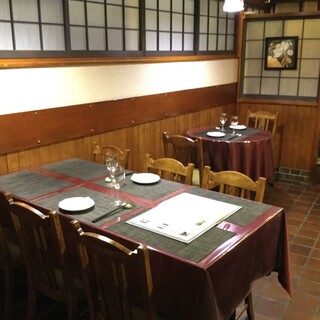 和チャイナ Roppongi_2