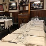 Trattoria Al Moro - 