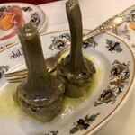 Trattoria Al Moro - 