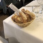 Trattoria Al Moro - 