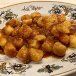 Trattoria Al Moro - 