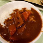 ロイヤルホテル - (2019.07)カレーあるバイキング最高です。