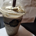 GODIVA - 