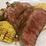 ビストロ ティアボ - 