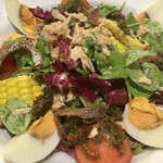 ビストロ ティアボ - 