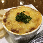 ビストロ ティアボ - 