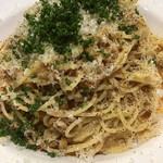 ビストロ ティアボ - 