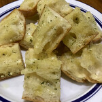 ビストロ ティアボ - 