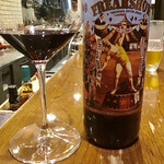 ビストロ ティアボ - 