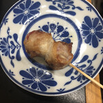 元気 - トマト肉巻【200円】