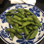 元気 - だだ茶豆【400円】