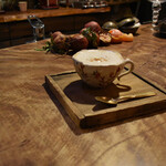 Gallery&Cafe　Contrail - 