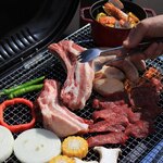 シーサイド ビアガーデン パームス Sea Side Beer Garden Palms 香櫨園 バーベキュー 食べログ シーサイド ビアガーデン パームス Sea Side Beer Garden Palms 香櫨園 バーベキュー 食べログ