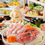 Sapporo Eki Kitaguchi Sakaba Meshi To Junmai - 