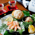 Sapporo Eki Kitaguchi Sakaba Meshi To Junmai - 