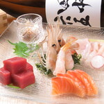 Sapporo Eki Kitaguchi Sakaba Meshi To Junmai - 