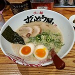 ラー麺 ずんどう屋 - 