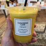 CLEANSING CAFE - クレンジングカフェ(フルーツミックス)