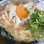 丸源ラーメン - 