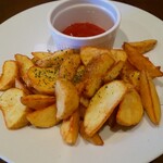 ピザ&イタリアン食堂 ボストン - 