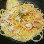 ピザ&イタリアン食堂 ボストン - 