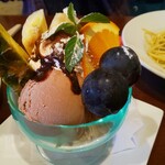 ピザ&イタリアン食堂 ボストン - 