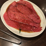 焼肉グレート - 