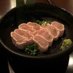 Torizen Torifuji - 鶏わさ