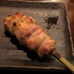 鳥善 鳥ふじ - 正肉